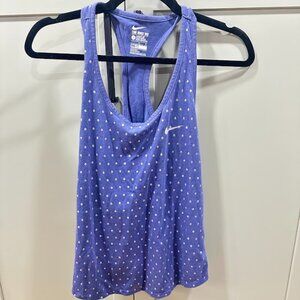 Nike Tank Top - Womens - L